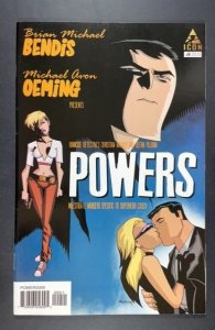 Powers #9 (2005)
