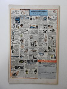 The Amazing Spider-Man #219 (1981) FN+ Condition!