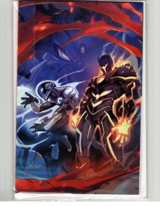 Supermassive Cover G (2022)