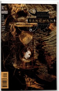 The Sandman #64 (1994) Sandman