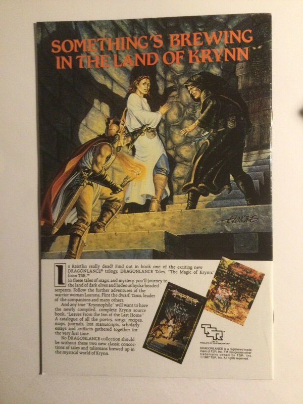 Punisher 1 Near mint- nm- 9.2 unlimited series Marvel