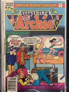 Everything's Archie #100 (1982)