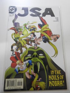 JSA #45 (2003)
