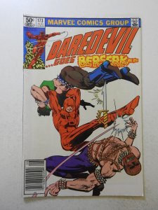 Daredevil #173 (1981) VF- Condition!