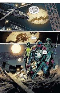 CIVIL WAR #03 (2015) LEINIL FRANCIS YU | DIRECT EDITION | SECRET WARS