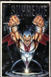 The Malibu Sun #17 (1992)