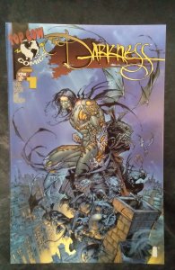 The Darkness #1 (1996)