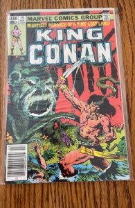 King Conan #15 (1983)