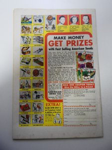 Superman #205 (1968) FN+ Condition