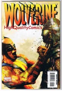 WOLVERINE #60, NM, X-men, Marvel Zombies, Arthur Suydam, 2003 2008 more in store