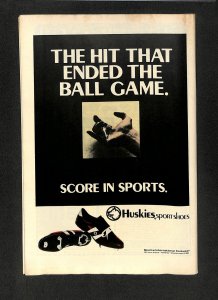 Superman's Pal, Jimmy Olsen #158