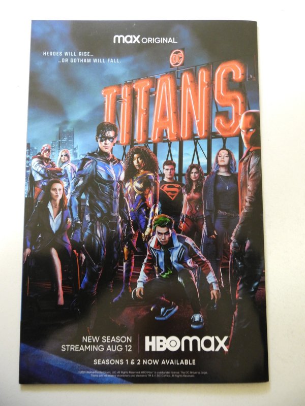 Detective Comics #1040 Variant Cover (2021) NM Condition