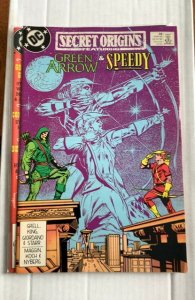 Secret Origins #38 (1989)