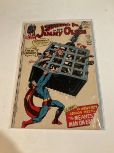 Superman’s Pal Jimmy Olsen 148 Gd Good 2.0 DC Comics