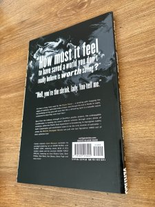 Planet Love Doom Patrol DC Vertigo TPB Graphic Novel Comic Book 10 J379