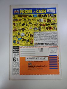 Iron Man #138 (1980)