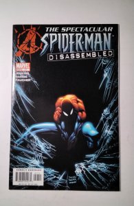 Spectacular Spider-Man #17 (2004) Marvel Comic Book J753