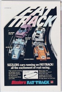 Iron Man #44 (1972) VF