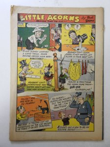 Magic Comics #99 (1947) VG- Condition