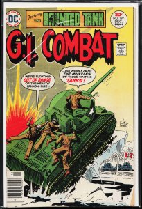 G.I. Combat #197 (1976)