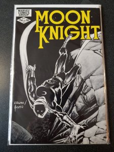 MOON KNIGHT #17