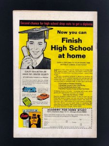 Doctor Strange #181 (1969)