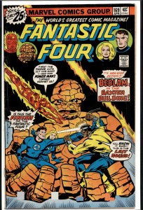 Fantastic Four #169 (1976) Fantastic Four