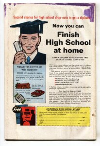 INCREDIBLE HULK #141 1st appearance DOC SAMSON-Marvel  1971