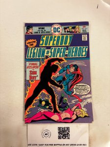 Superboy #215 VG DC Comic Books Krypto Legion of Super-Heroes 21 HH82
