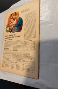 The Incredible Hulk #102 (1968) returns to ongoing solo see desctipt