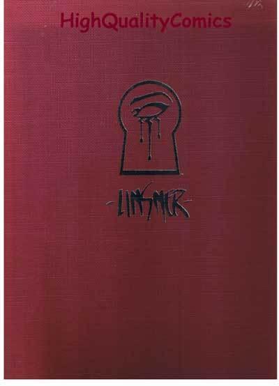 ART of JOSEPH LINSNER Hc/dj, NM, Limited Signed & Number, 2002, still sealed