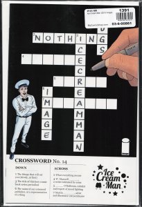 Ice Cream Man #14 (2019)