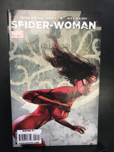 Spider-Woman #2 (2009)nm