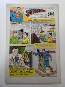 Superboy #114 (1964) VG Condition