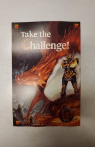 U.S.Agent #1 (1993) NM Marvel Comic Book J722