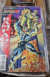 Bloodshot #29 (1995)