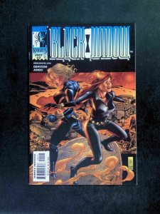 Balck Widow #2  MARVEL Comics 1999 NM