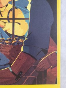 Over The Garden Wall Hollow Town #4 2018 Boom! Studios