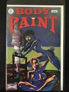 Body Paint #3 (1995)