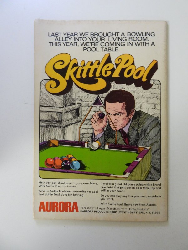 Superman #232 (1971) VF- condition