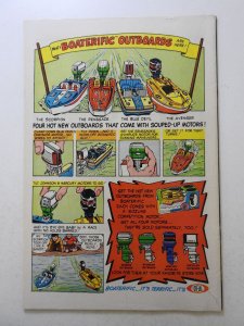 Aquaman #46 (1969) Beautiful VF- Condition!