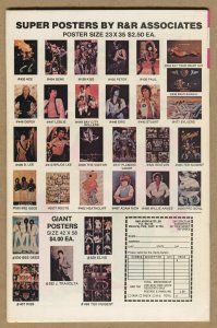 Uncle Scrooge - #180 - Gold Key Variant- 1980  (Grade VF / NM) WH