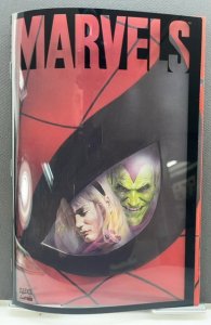 Marvels #4 (1994)