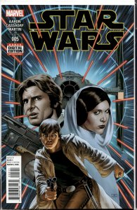 Star Wars #5 (2015) Star Wars