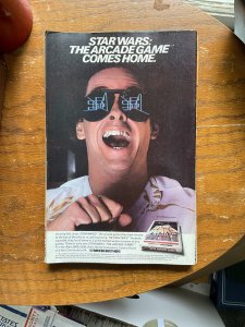 The Avengers #247 (1984)