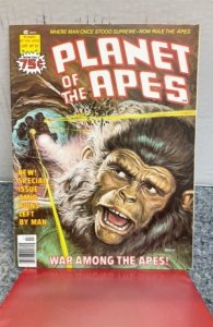 Planet of the Apes #22 (1976)