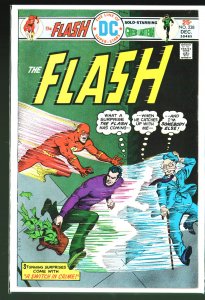The Flash #238 (1975)