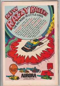 Detective Comics #423 (May-72) NM- High-Grade Batman