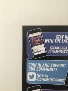 Vampirella Holiday Special 2021