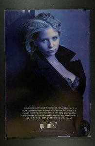 A-Next #2 Variant Cover (1998)